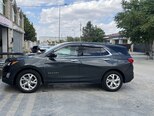 Chevrolet Equinox-3
