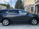 Chevrolet Equinox-4