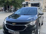 Chevrolet Equinox-1