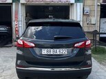 Chevrolet Equinox-5
