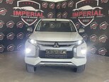 Mitsubishi L200-2