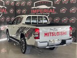 Mitsubishi L200-4
