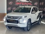 Mitsubishi L200-3
