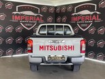 Mitsubishi L200-7