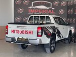 Mitsubishi L200-6