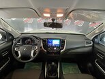 Mitsubishi L200-13