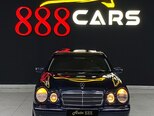 Mercedes E 240-6