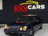 Mercedes E 240-2