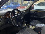 Mercedes E 240-9