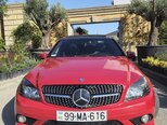 Mercedes C 300 4MATIC-1