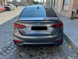 Hyundai Accent-5