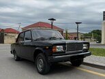 LADA (VAZ) 2107-4