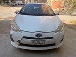 Toyota Prius C-1