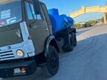 KamAz 5320-2