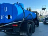 KamAz 5320-9