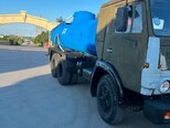 KamAz 5320-3