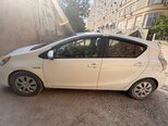 Toyota Prius C-4