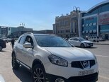 Nissan Qashqai-1