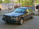 Mercedes 220 E-6