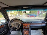 Mercedes 220 E-7