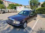 Mercedes 220 E-14