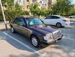 Mercedes 220 E-15