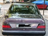 Mercedes 220 E-13