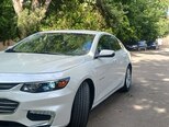 Chevrolet Malibu-4