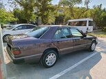Mercedes 220 E-16