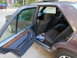 Mercedes 220 E-21