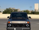 LADA (VAZ) Niva-1