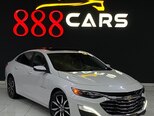 Chevrolet Malibu-1