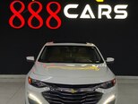 Chevrolet Malibu-5