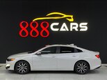 Chevrolet Malibu-4