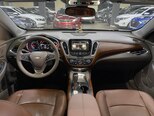 Chevrolet Malibu-9