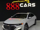 Chevrolet Malibu-2