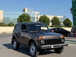 LADA (VAZ) Niva-2