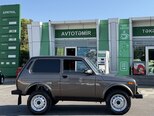 LADA (VAZ) Niva-3