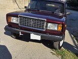 LADA (VAZ) 2107-2