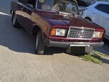 LADA (VAZ) 2107-3