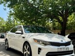 Kia Optima-10