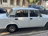 LADA (VAZ) 2107-3