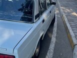 LADA (VAZ) 2107-4