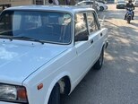 LADA (VAZ) 2107-2
