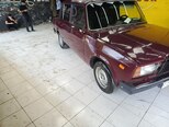LADA (VAZ) 2107-5