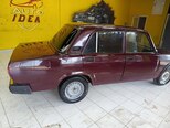 LADA (VAZ) 2107-4