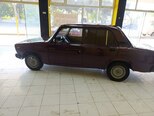LADA (VAZ) 2107-6