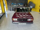 LADA (VAZ) 2107-1