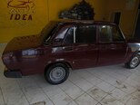 LADA (VAZ) 2107-10