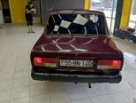 LADA (VAZ) 2107-7